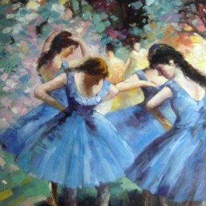 Meet your Posher, Ursula